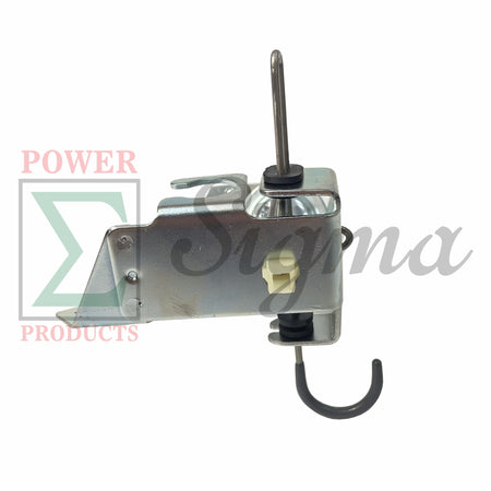 Auto Choke Valve Assembly for Honda EB3500X EM3500X for Honeywell HW5500 for Onan HomeSite Power 6500 Watts Generator for Wen 5500-Watt 13HP 389cc 56551 for All-Power 7500-Watts Generator APG3075 image 6