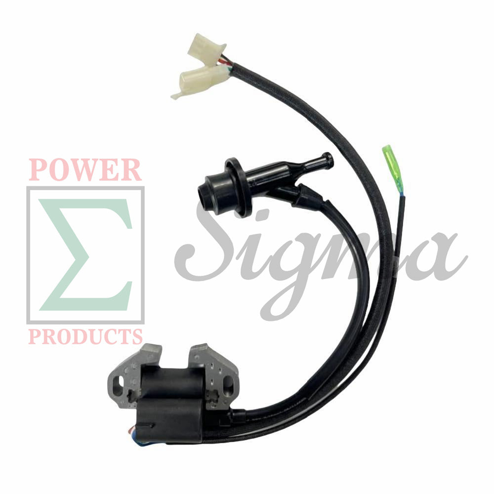 Ignition Coil for Predator 5000-Watt Dual-Fuel Inverter Generator (Compatible with SKU 71367, 70143) image 1