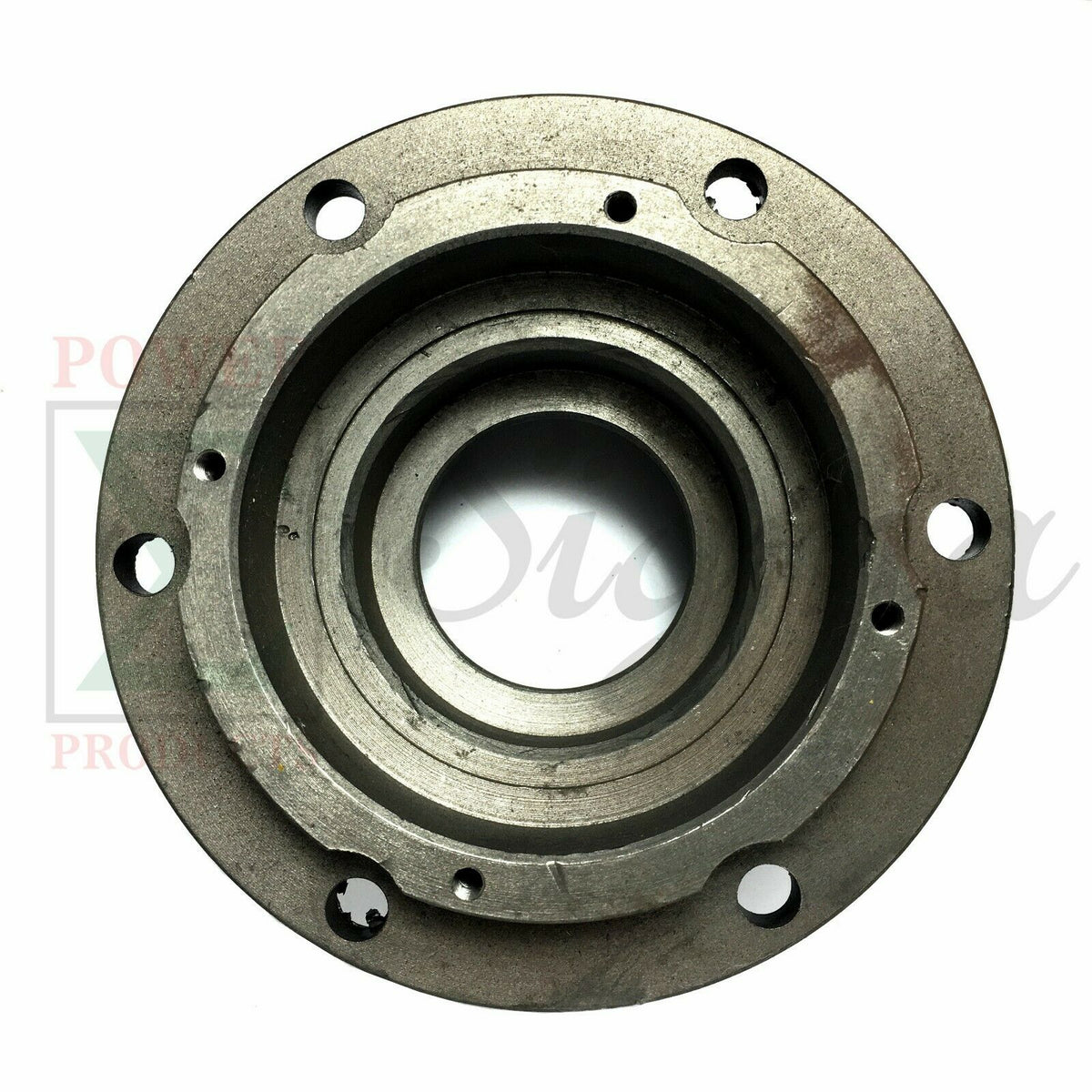Outboard Hub Assembly For Agri Supply ASC 4 5 6 Rotary Tiller 77709 77710 77711 image 2