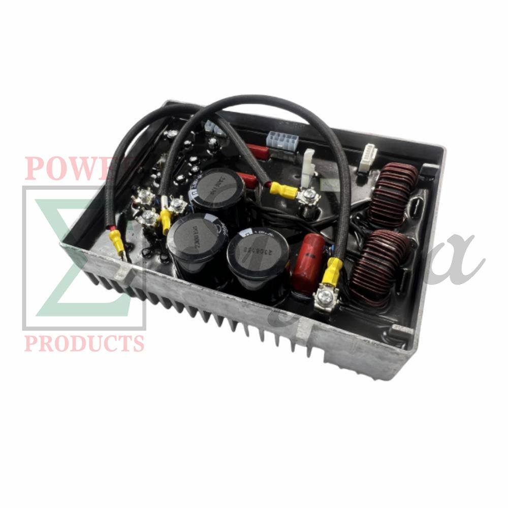 Inverter Module with 2-Wires for Predator 3500-Watt SUPER QUIET Inverter Generator image 0