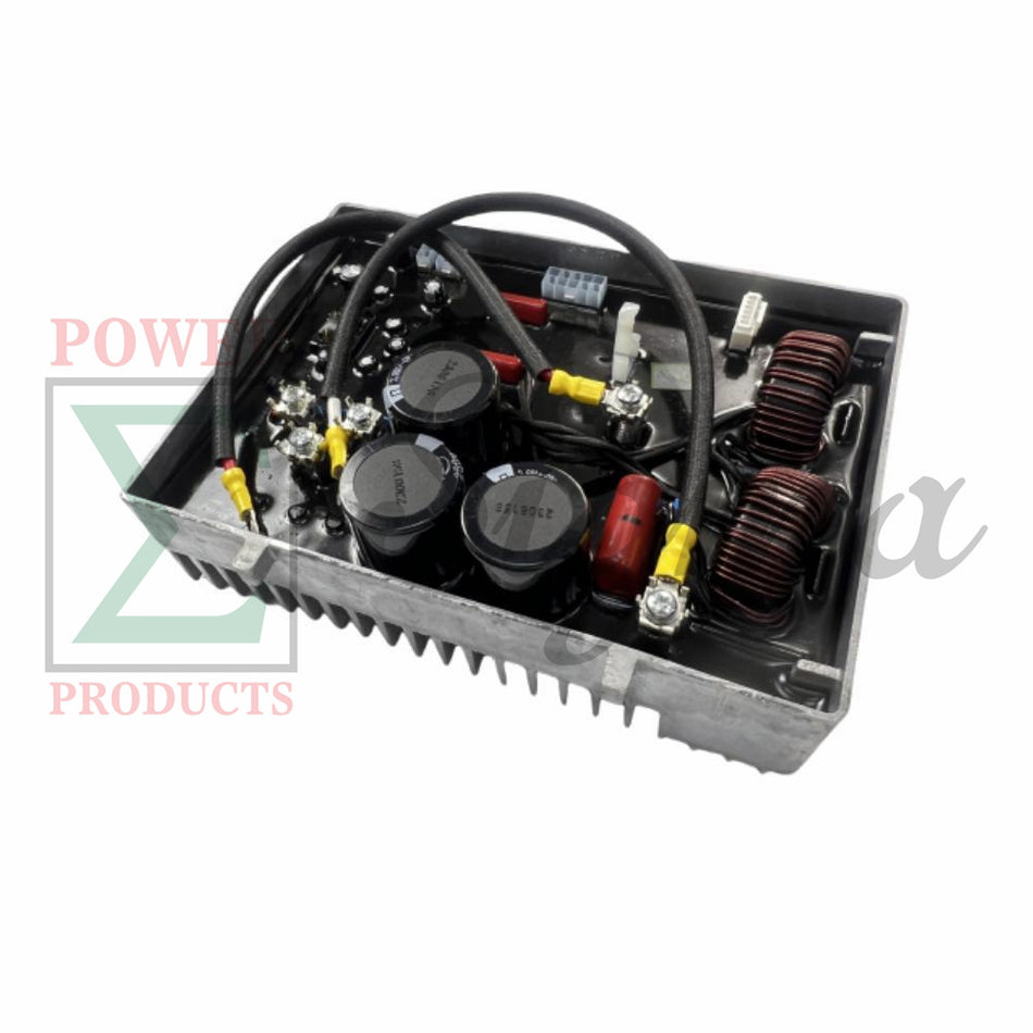 Inverter Module with 2-Wires for Predator 3500-Watt SUPER QUIET Inverter Generator image 0