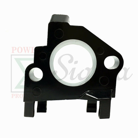 Black Spacer For Manual Choke Carburetor Honda GX340 GX390 11HP 13HP Gas Engine image 0