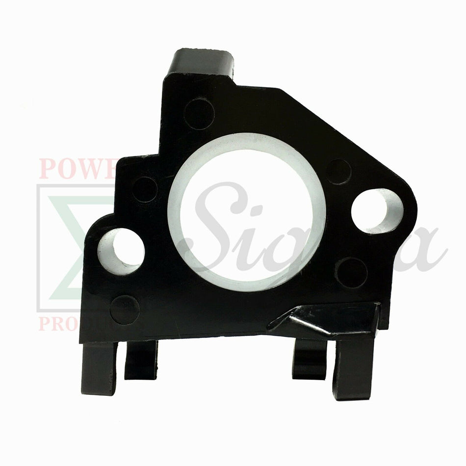 Black Spacer For Manual Choke Carburetor Honda GX340 GX390 11HP 13HP Gas Engine image 0