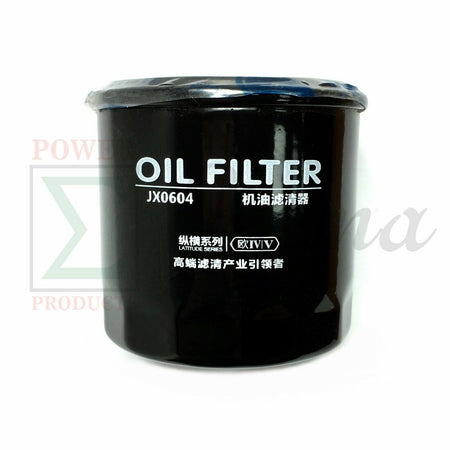 New Universal Lube Spin-on Oil Filter JX0604 image 5
