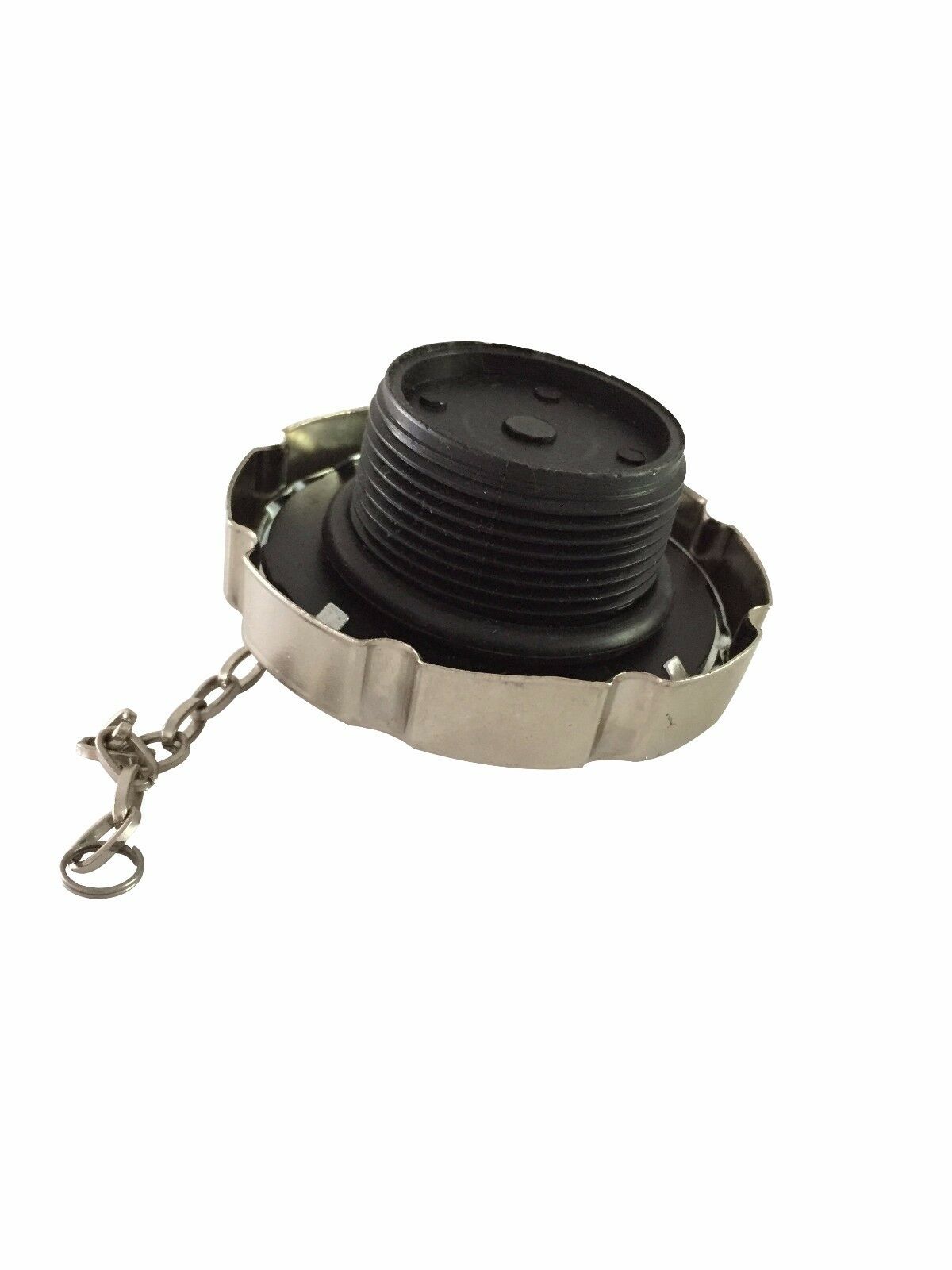 Fuel Cap For All Power model # 100000 Screw Type image 2