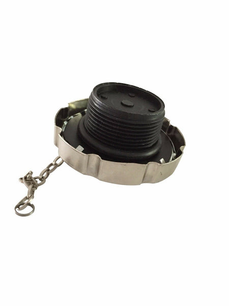 Fuel Cap For All Power model # 100000 Screw Type image 2