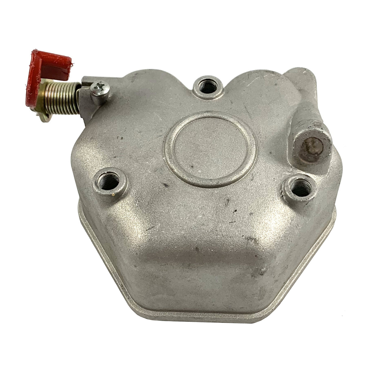 Cylinder Head Cover Assembly for 418CC 186FA 186FAE Diesel Engine Made in China image 0
