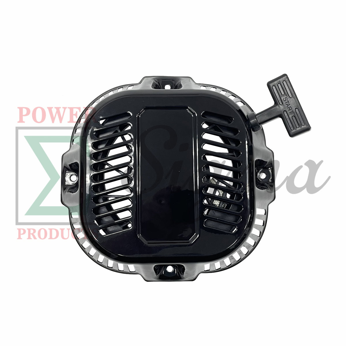 Recoil Starter for Generac GP5500 GP6500 GP6500E GP8000E XT8000EFI RS8000E Generator For Generac 0J08073SRV 0J0813ASRV 389cc 420cc Engine 4200PSI 4.0GPM 420cc High Pressure Washer image 4