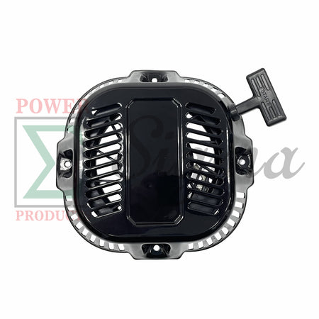 Recoil Starter for Generac GP5500 GP6500 GP6500E GP8000E XT8000EFI RS8000E Generator For Generac 0J08073SRV 0J0813ASRV 389cc 420cc Engine 4200PSI 4.0GPM 420cc High Pressure Washer image 4