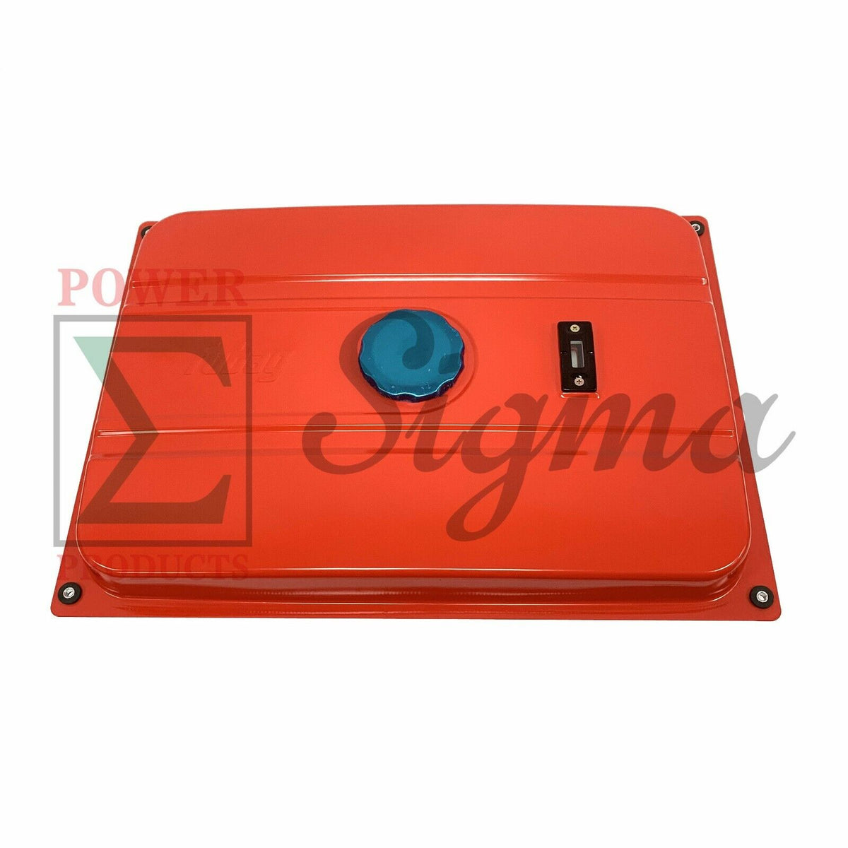Fuel Tank NO VENT For Honda EB5000X EB6500 EM6500SX for WEN 5500W For All Power America APG3009 APGG6000 5000/6000 Watts For Predator 7000/8750W Non-Inverter Generator image 5