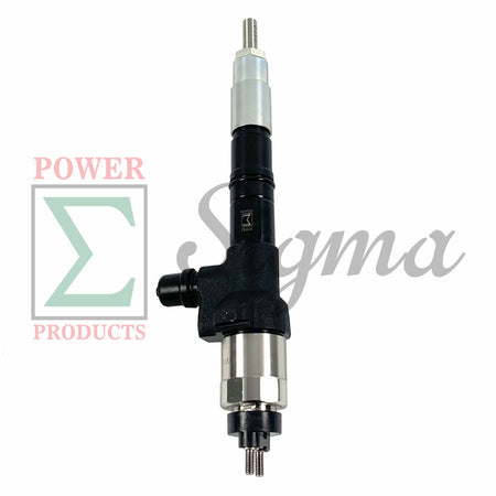 Denso Style Diesel Fuel Injector 095000-7510 For KUBOTA V6108 1G410-53050/53051 image 3