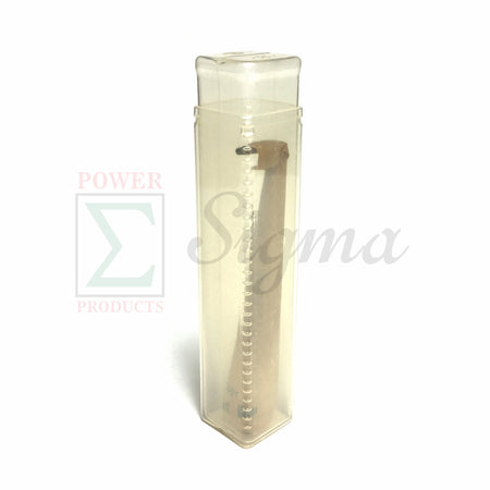 Sigma Bosch Style Injector Valve F00RJ01941 For 0445120121/122/125/236 Cummins image 1