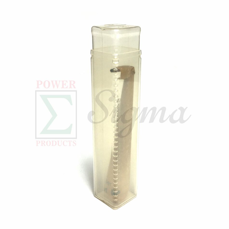 Sigma Bosch Style Injector Valve F00RJ01941 For 0445120121/122/125/236 Cummins image 1