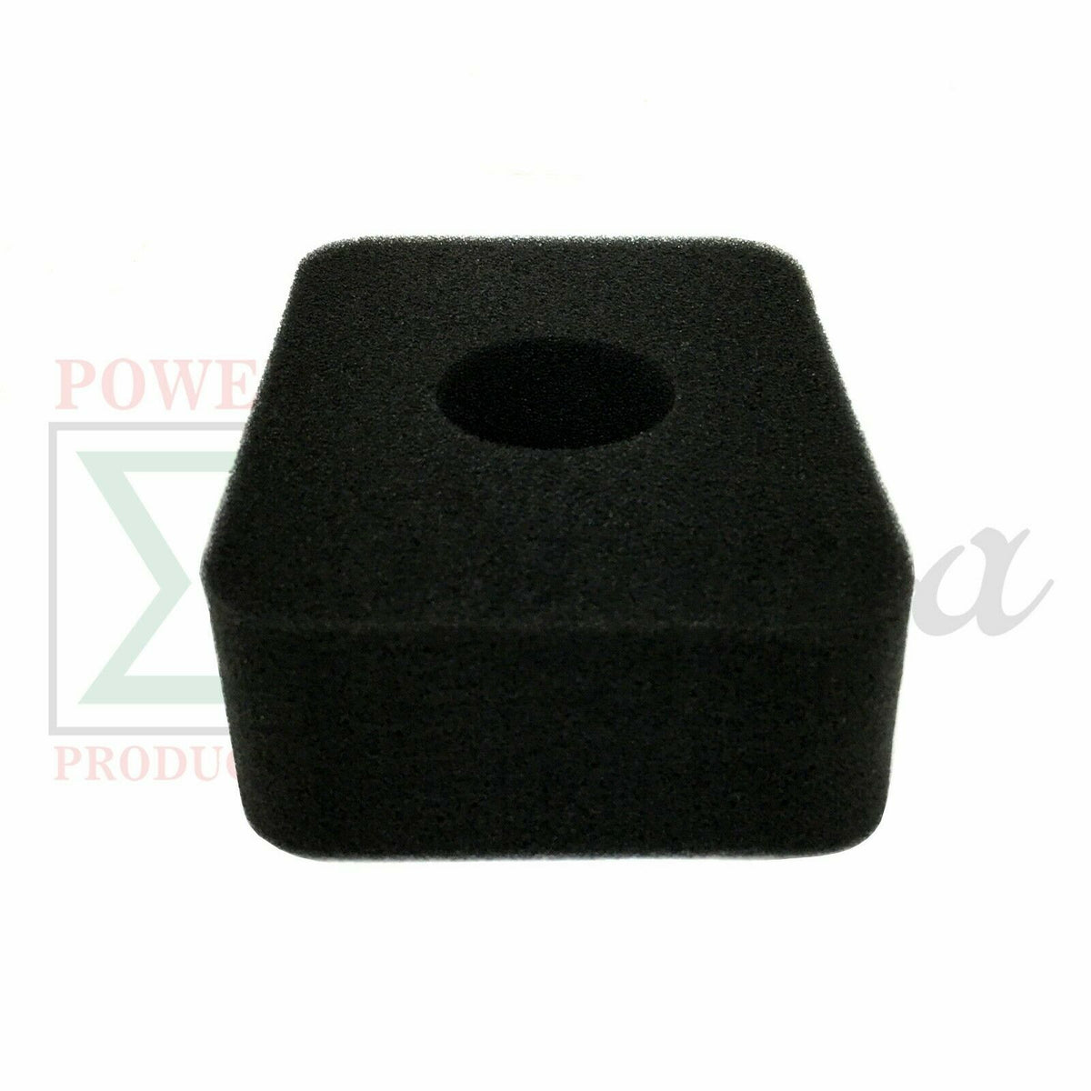 Square Foam Air Filter Element For Honda HS622 HS624 HS621 Gas Snow Blower image 2