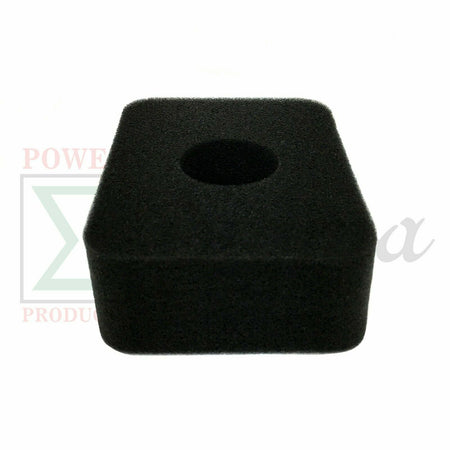 Square Foam Air Filter Element For Honda HS622 HS624 HS621 Gas Snow Blower image 2