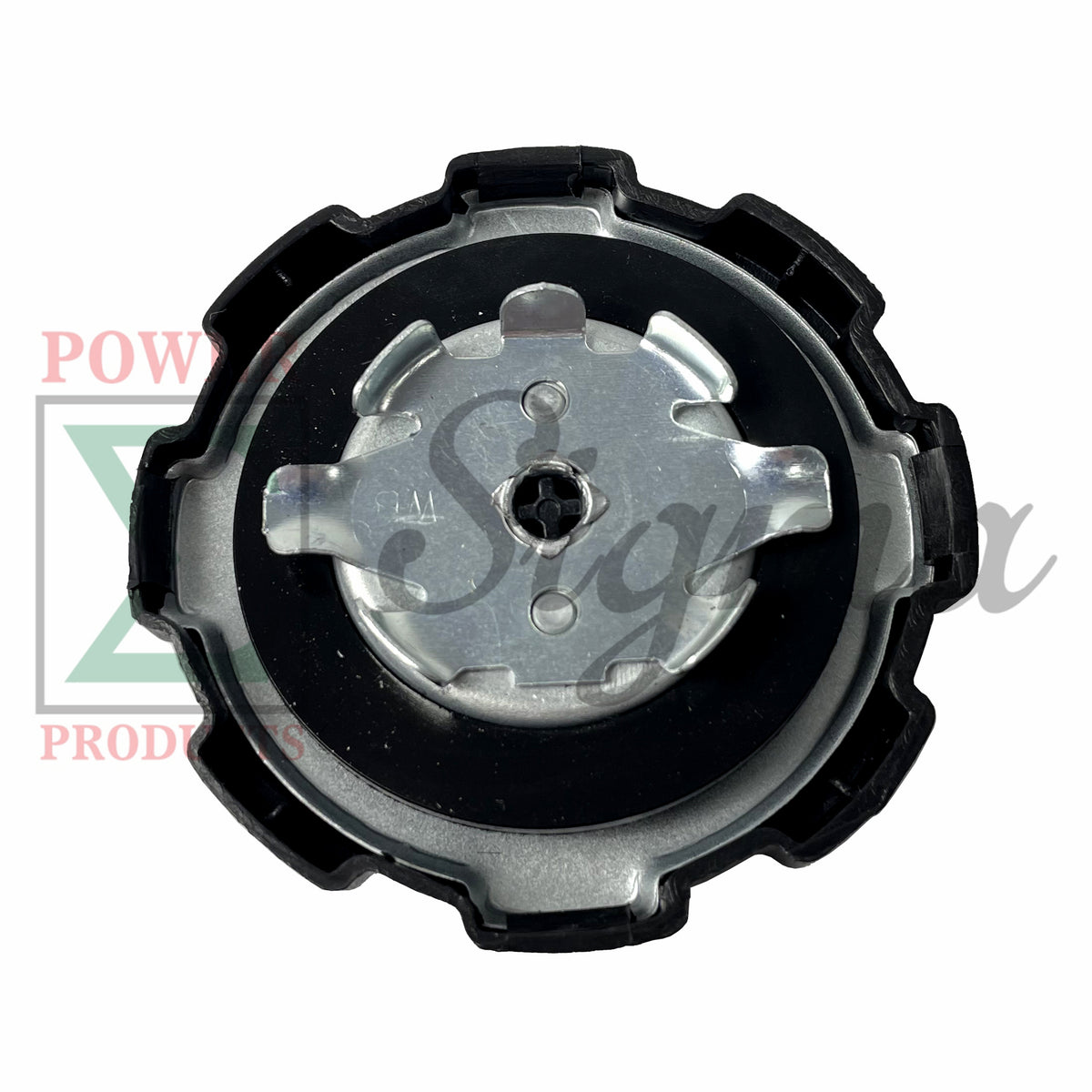 New Fuel Tank Cap For Harbor Freight Predator 2" 3" 212cc Gas Engine Water Pump image 2