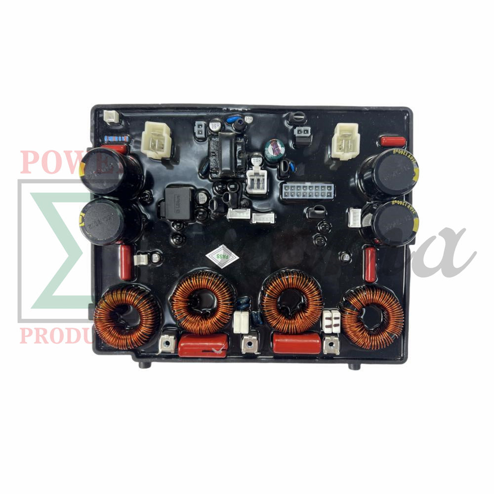 Inverter For MaXpeedingrods 5500W Inverter Generator MXR5500 image 0