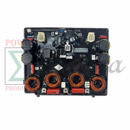Inverter For MaXpeedingrods 5500W Inverter Generator MXR5500 image 0