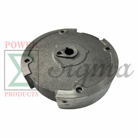 58-Degree Keyway Flywheel and 3A Parallel Charging Coil for Head Light on Predator 212cc Ghost Kart Racing Engine 57531 image 6