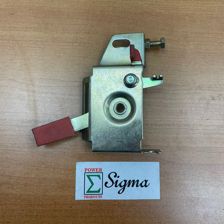 【Old inventory】Speed Regulating Handle For Kipor Kama KM178F KM186F 3-7.5KW Diesel Generator image 4