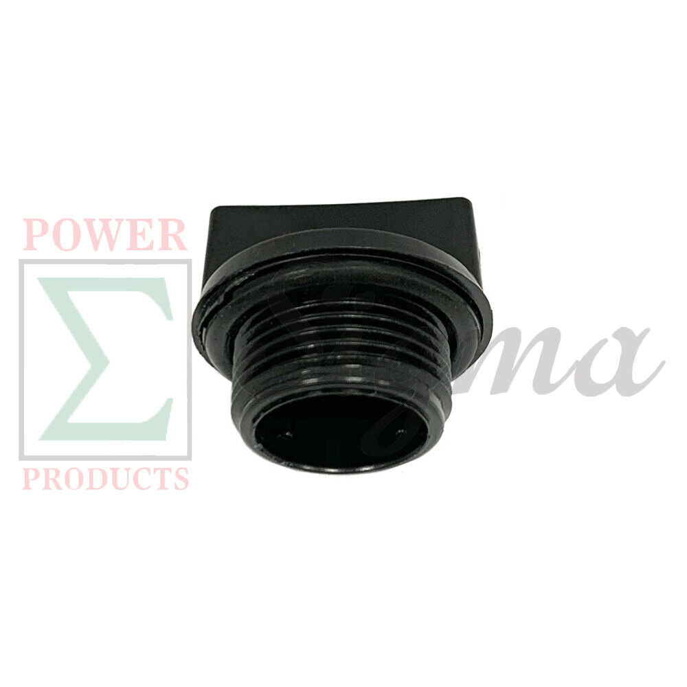 2PCS Water Drain Fine Thread Plugs and O-Ring Seals for Honda 2" Inch WT20XK4A WH20XTAF 3" IN WT30XK4A 4" IN WT40XK3A Gas Water Pump with Fine Thread Plug image 6