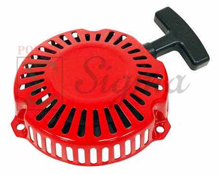 Recoil Starter For Monster Moto MM-B80 MM-B80B MM-B80R MM-B80RT DB30 97CC 2.8HP image 0