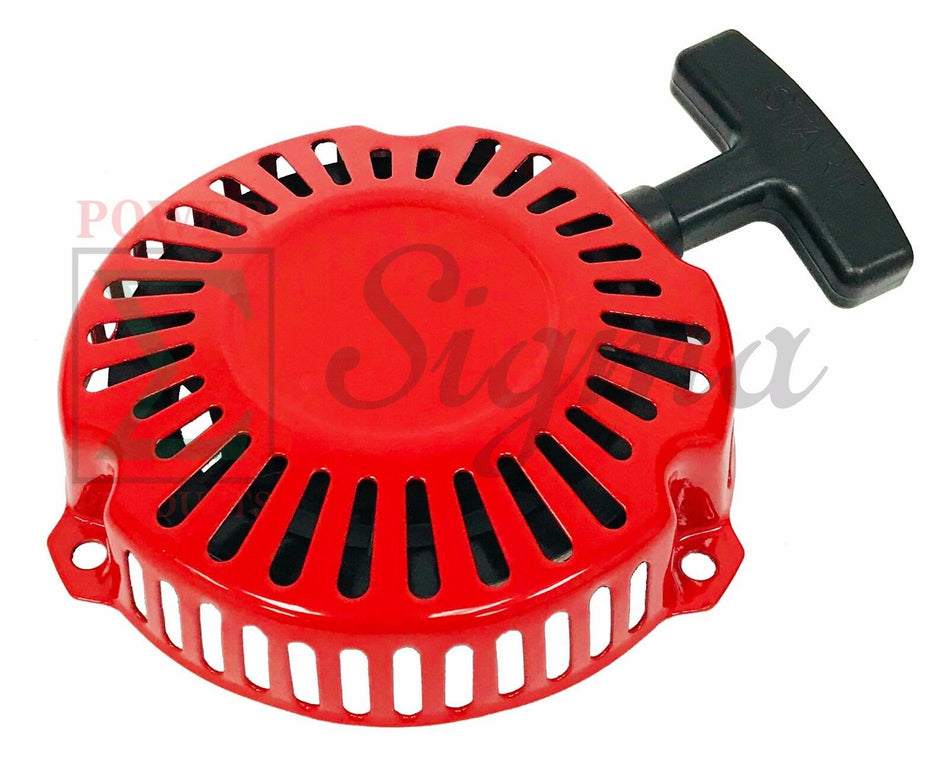 Recoil Starter For Monster Moto MM-B80 MM-B80B MM-B80R MM-B80RT DB30 97CC 2.8HP image 0