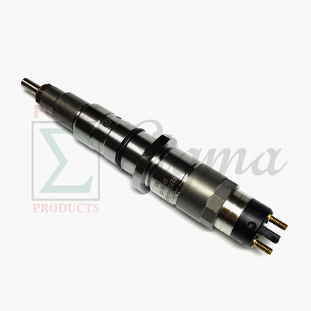 Sigma Common Rail Diesel Injector 0445120236 For BOSCH Type CUMMINS PC359-7 QSL9 image 0