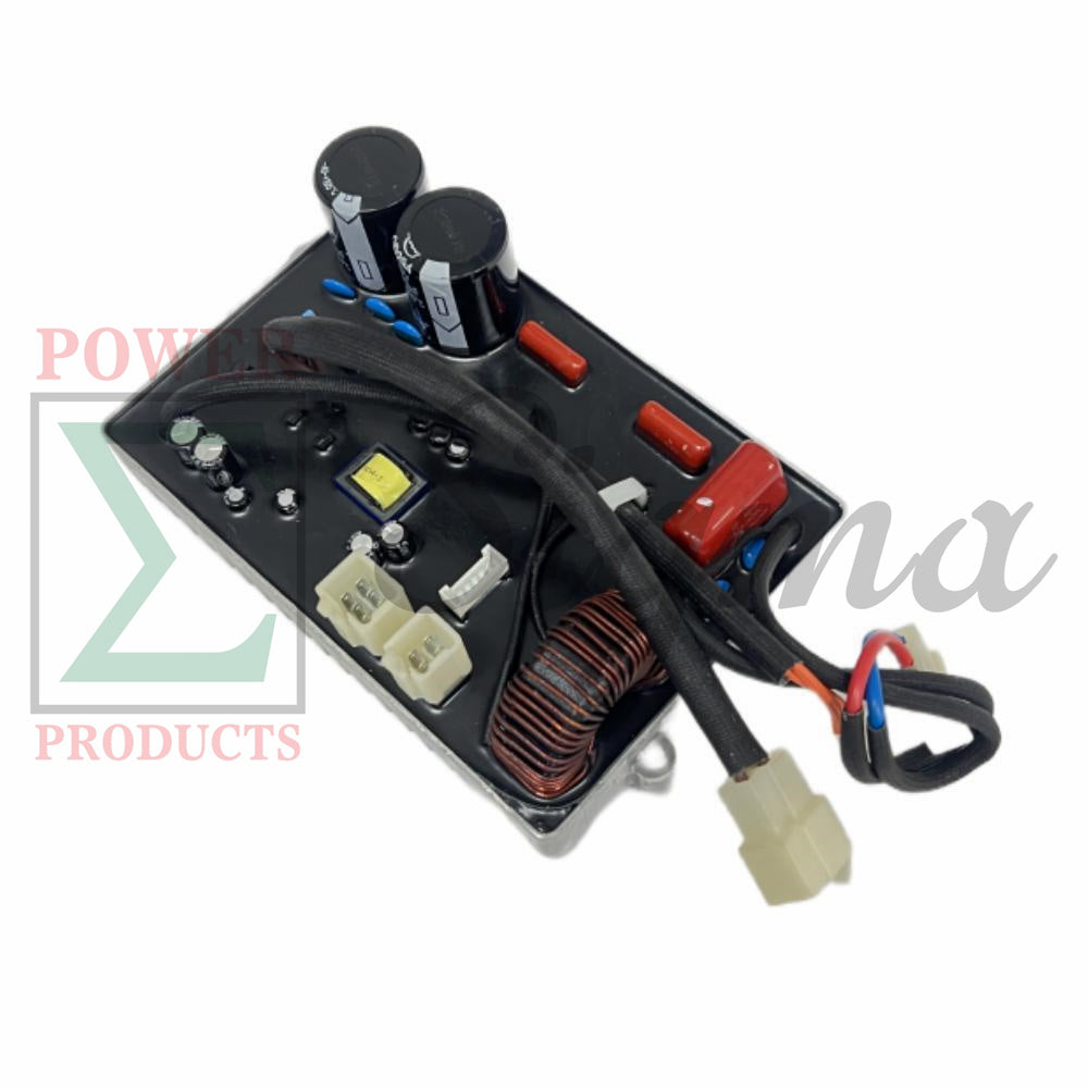 Inverter For Sigma 2400i 2400W Surge Inverter Generator image 1