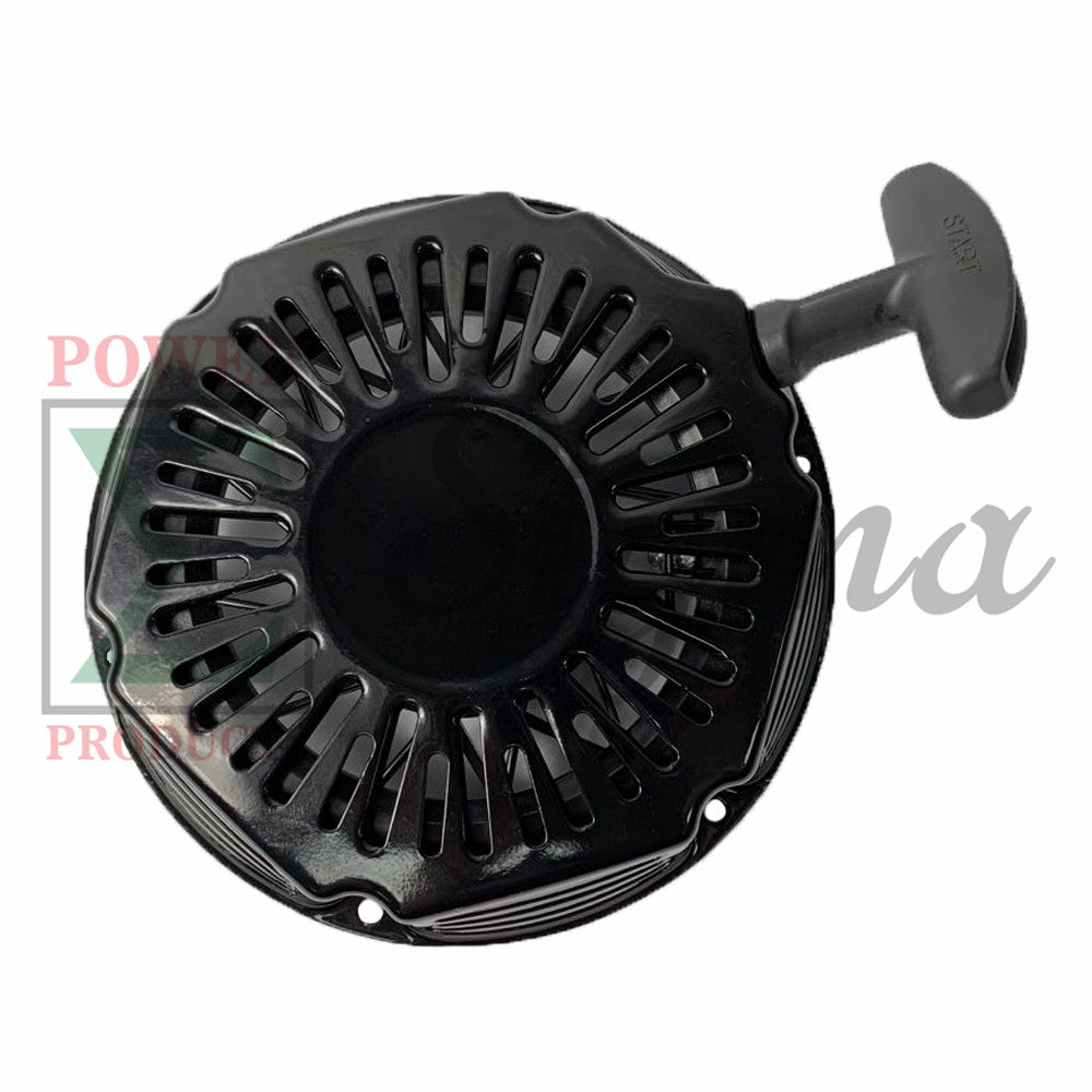 New Recoil Starter For Honda GX340 11HP GX390 13HP Engine W/ Cap 28400-Z5T-305ZA image 6