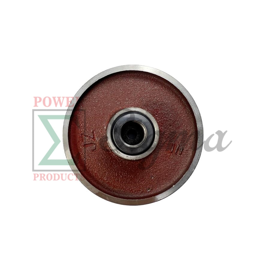 Completed Pump Body Replaces Predator 3”-inch 212cc 290GPM Semi-Trash Water Pump 63406 56162 for Champion 3-in. 196cc 66525 for Red Lion 3" IN. Trash Pump 6RLAG-3LTT with NPT Inlet and Outlet Threads image 8