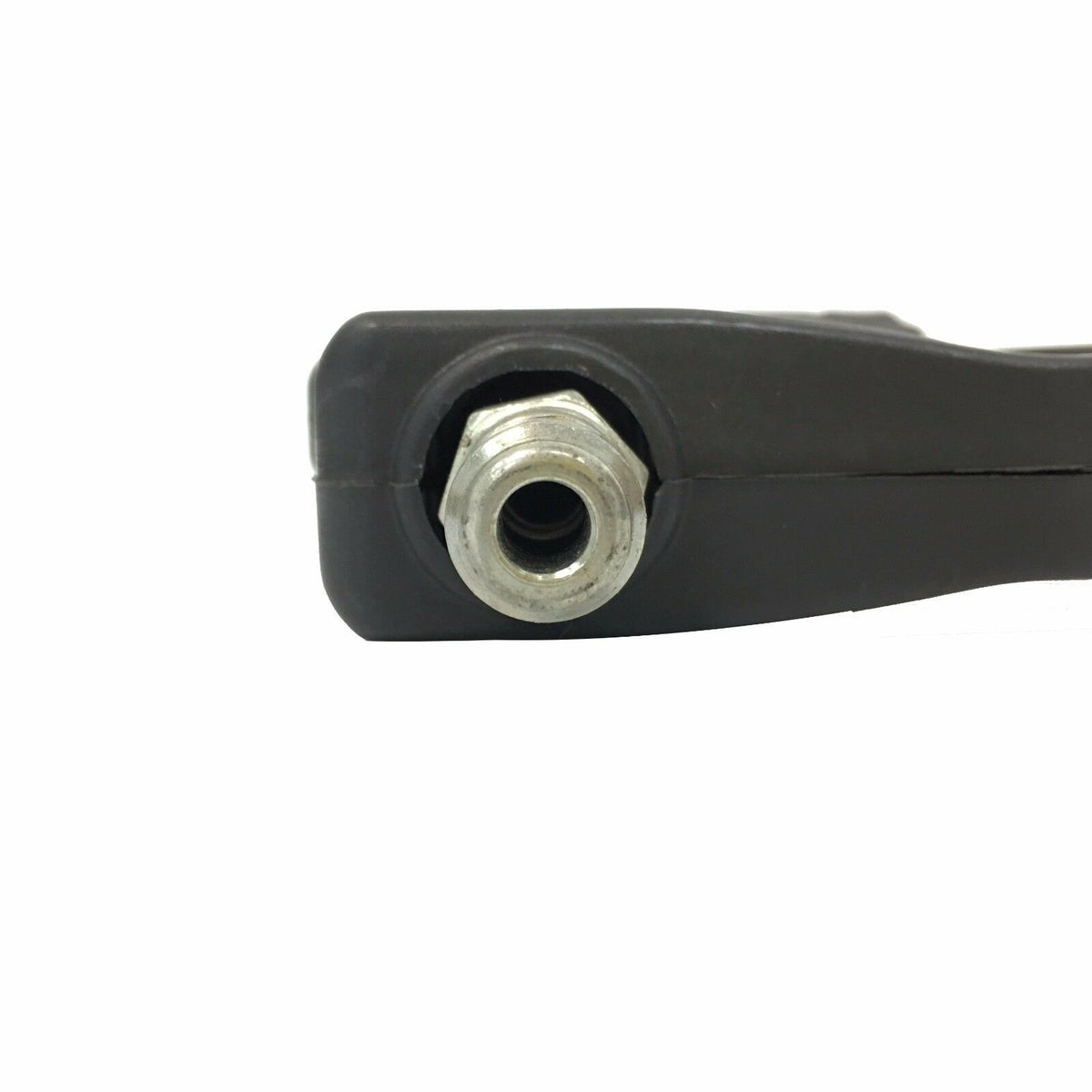 4000PSI Power Pressure Washer Gun 3/8" Plug & 3/8" OD Quick Connector Coupler image 4