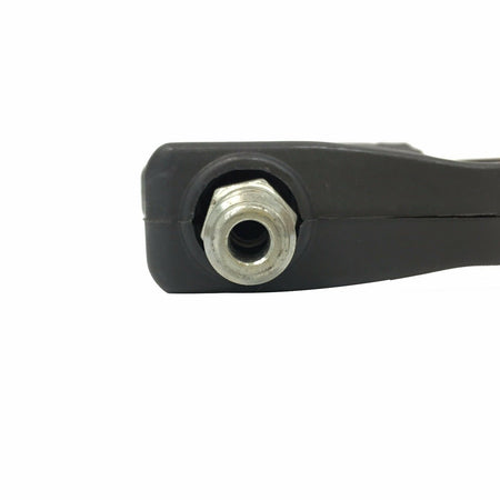 4000PSI Power Pressure Washer Gun 3/8" Plug & 3/8" OD Quick Connector Coupler image 4