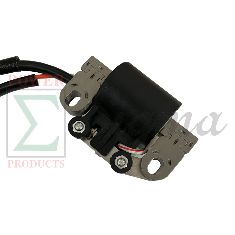 Ignition Coil For Briggs & Stratton P4500 3700/4500 Watt Inverter Generator image 4