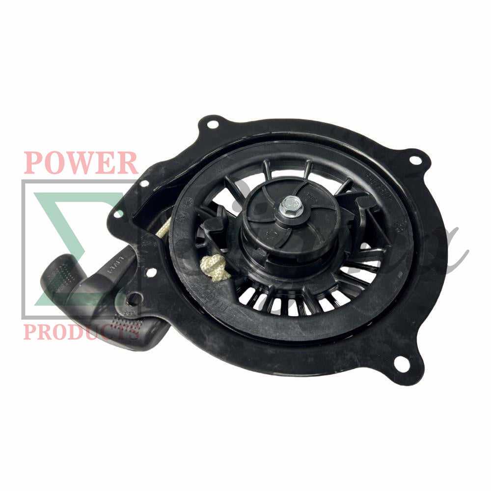 Recoil Starter with Handle for Predator 3500-Watt Inverter Generator image 2