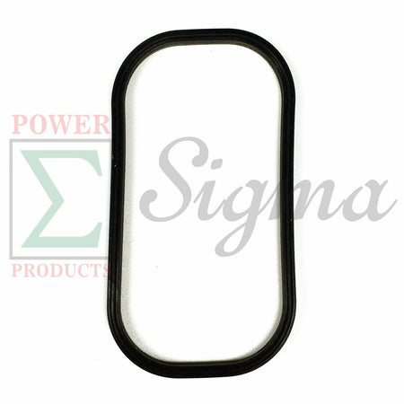 Push Rod O Ring Rubber Gasket For Yanmar L100 and 186 186F 186FA Diesel Engine image 0