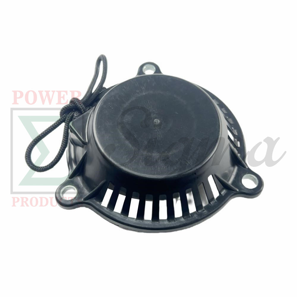 Recoil Starter w/ Handle & Bolts for Westinghouse iGen1500c Inverter Generator, 56cc, 1000W Running / 1500W Peak image 2