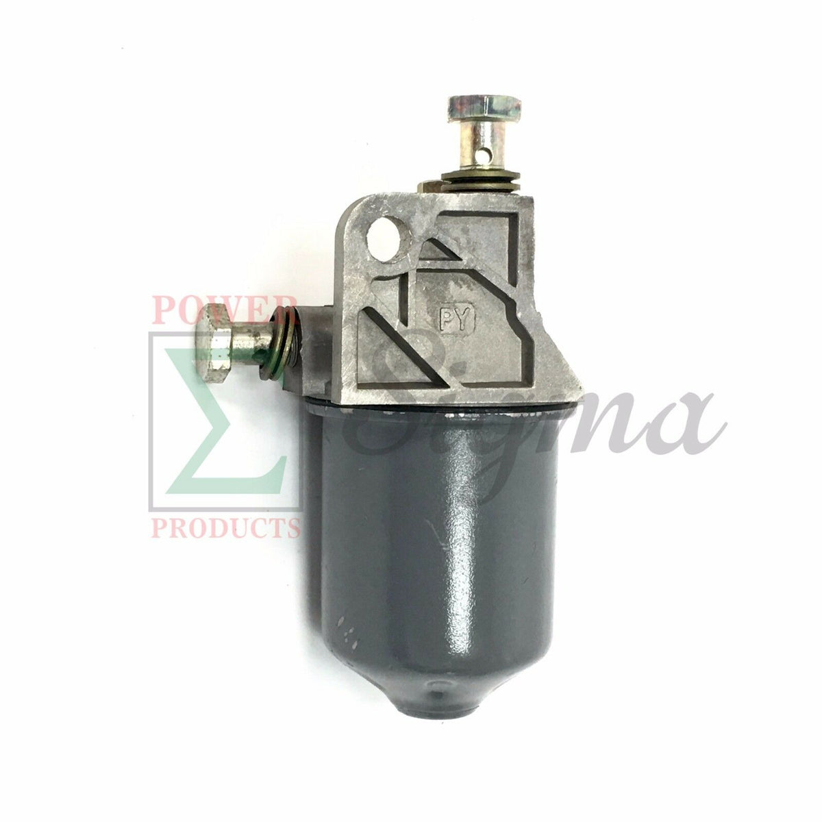 New Fuel Filter Assembly C0506 For 186F 10HP Chinese & Yanmar Diesel Engine L100 image 1
