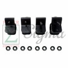 Anti Vibration Mounts and Nuts for Predator 3500-Watt SUPER QUIET Inverter Generator image 0