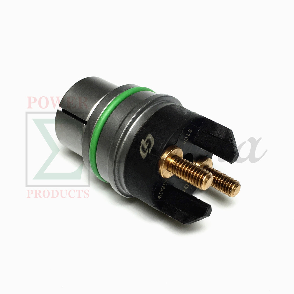Sigma Bosch Style Common Rail Injector Solenoid F00RJ02703 For 0445120078/81 image 4