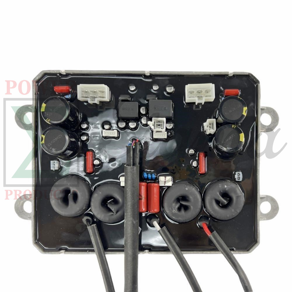 Inverter Module ONLY Compatible With Champion 6250-Watt Open Frame Inverter Generator Model 100519 image 5