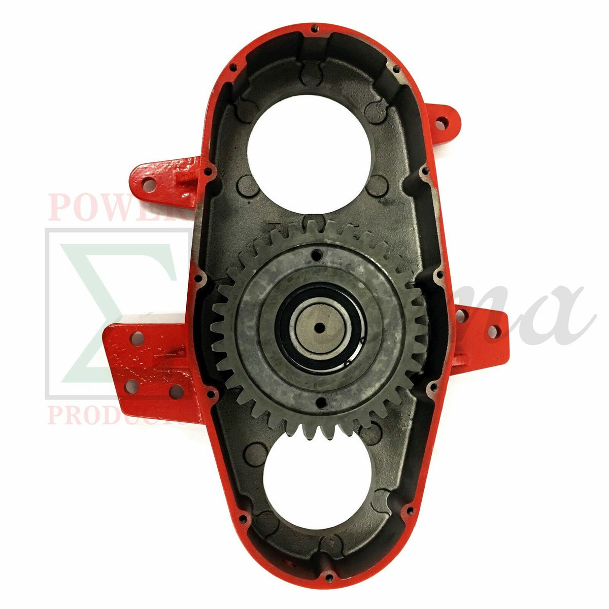 Side Gearbox Assembly  For Rural King Country Way 4' 5' 6' 7' Rotary Tiller image 3