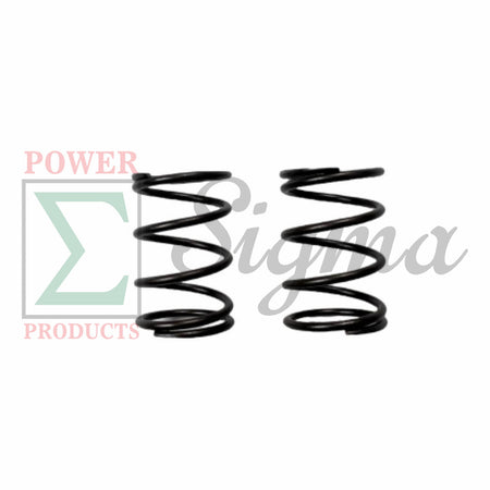Intake Exhaust Valve and Spring and Retainer Kit for Predator 3500-Watt SUPER QUIET Inverter Generator image 3