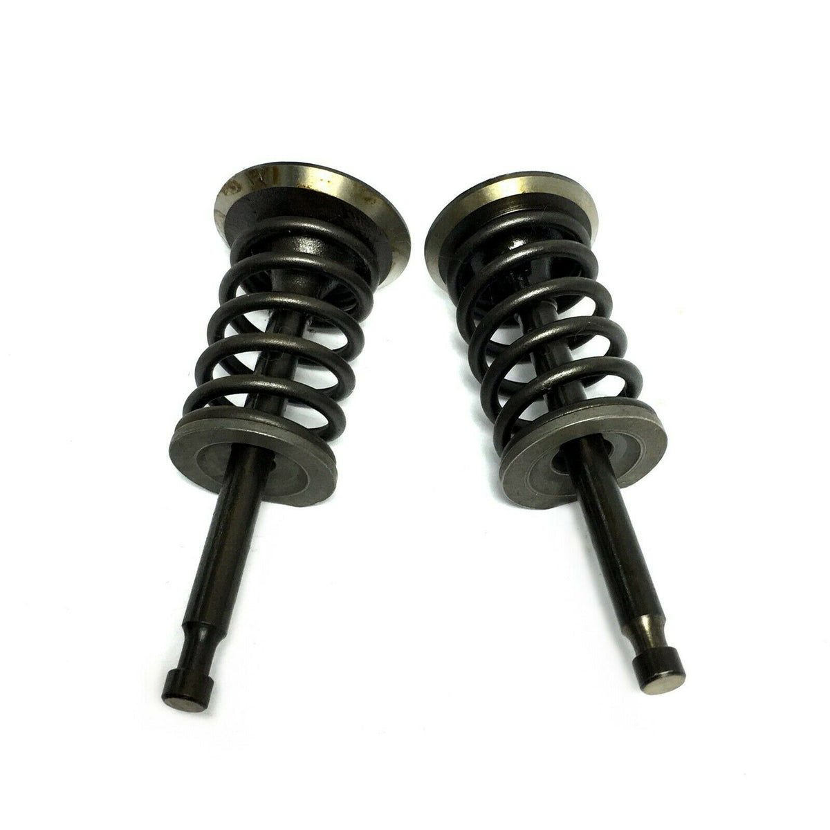 Intake Exhaust Valve Spring Retainer Kit For Honda GX340 11HP GX390 13HP image 1