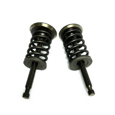 Intake Exhaust Valve Spring Retainer Kit For Honda GX340 11HP GX390 13HP image 1