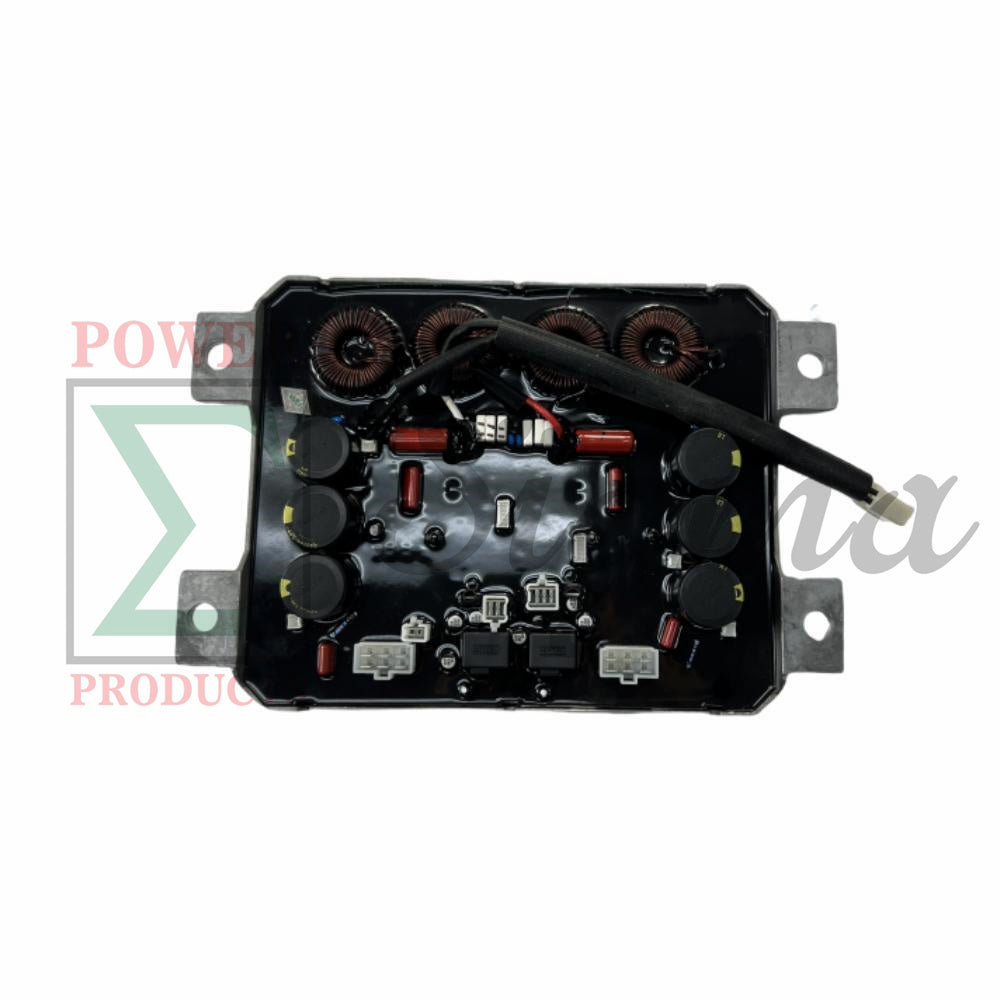 Single-Plug 240V Inverter Module Replacement with Bolts for PREDATOR 8750W Surge / 7000W Running Open Frame Inverter Generators (Latest Model) image 4