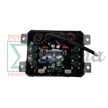 Single-Plug 240V Inverter Module Replacement with Bolts for PREDATOR 8750W Surge / 7000W Running Open Frame Inverter Generators (Latest Model) image 4
