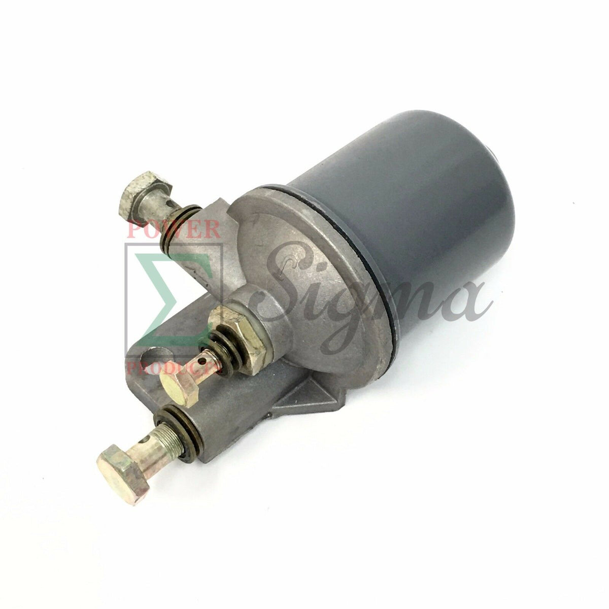 New Fuel Filter Assembly C0506 For 186F 10HP Chinese & Yanmar Diesel Engine L100 image 2