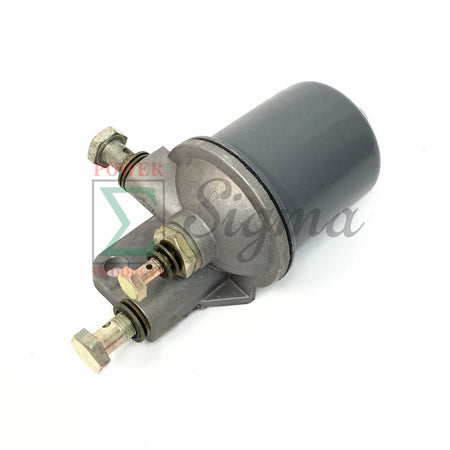 New Fuel Filter Assembly C0506 For 186F 10HP Chinese & Yanmar Diesel Engine L100 image 2