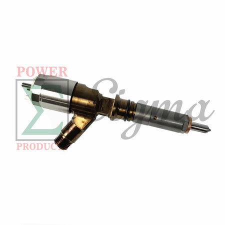 Sigma Diesel Engine Injector 2645A753 321-3600 For CAT Caterpillar Perkins C6.6 image 1